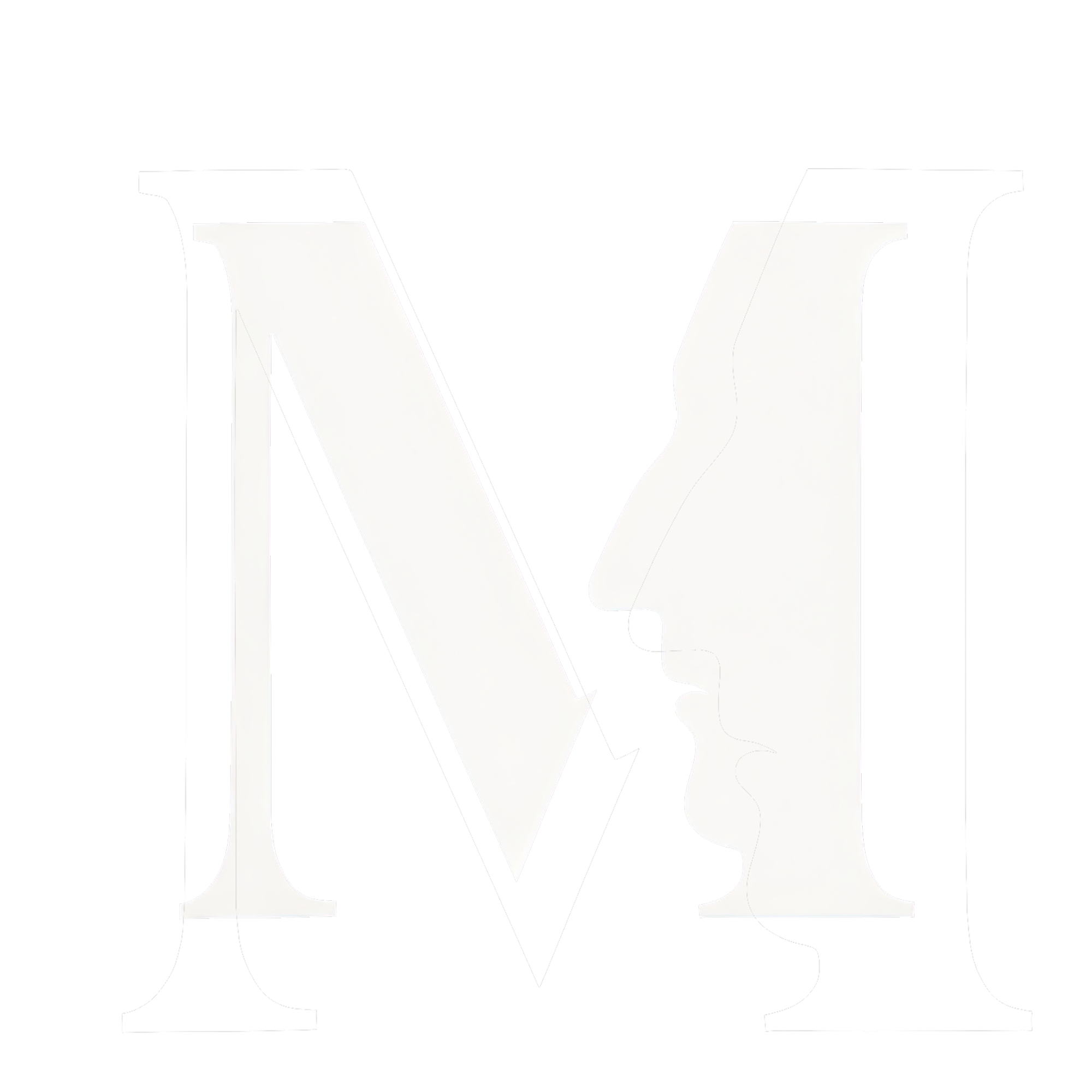Silvano Márquez Logo